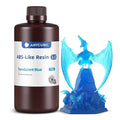 ANYCUBIC ABS-Like Resin 3.0, Upgraded 14K 3D Printer Resin by ANYCUBIC
