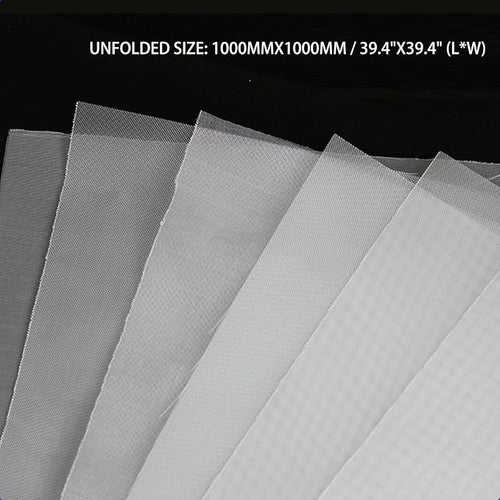 100 Mesh Nylon Filter –150 Micro Fine Mesh - Image 2