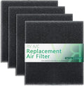 RV Air Conditioner Foam Filter Replacement 6798A3761 Compatible by WADOY