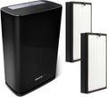 PuroAir 400 HEPA Air Purifier and 2 HEPA Air Filters by PuroAir