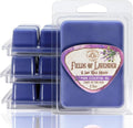 Lavender Essential Oil Wax Melts by WayOutWestCandles