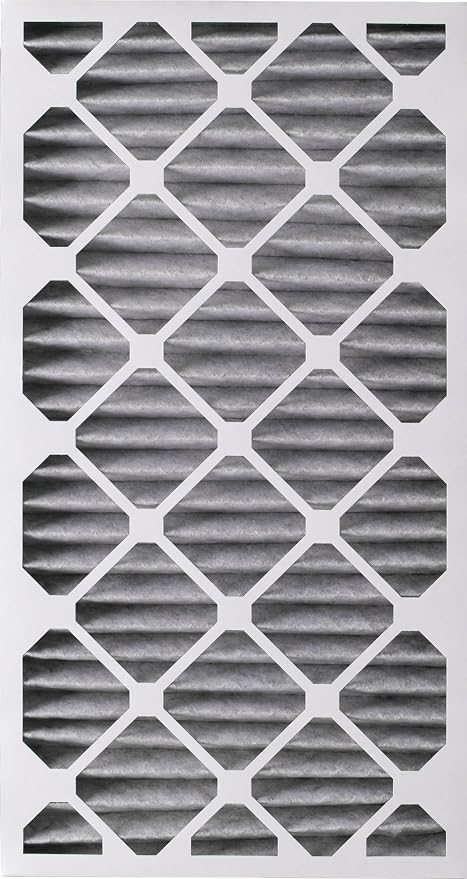 Nordic Pure 24x30x2 Furnace Air Filters MERV 12 Pleated Plus Carbon 3 Pack - Image 4
