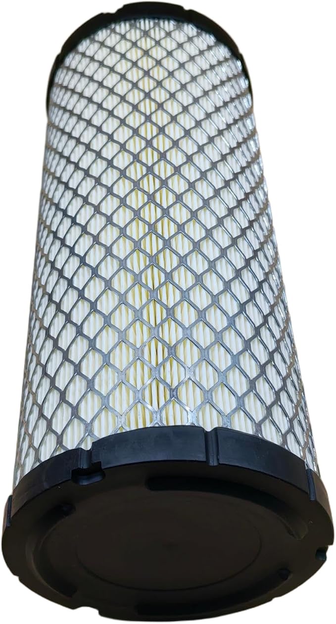 Outer Air Filter 87682998 Fits for Case IH & New Holland Tractor, 87290073 - Image 3