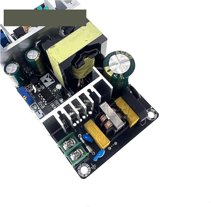 Power Supply, Dual Output Isolated Switching Power Supply Module Adjustable - Image 7