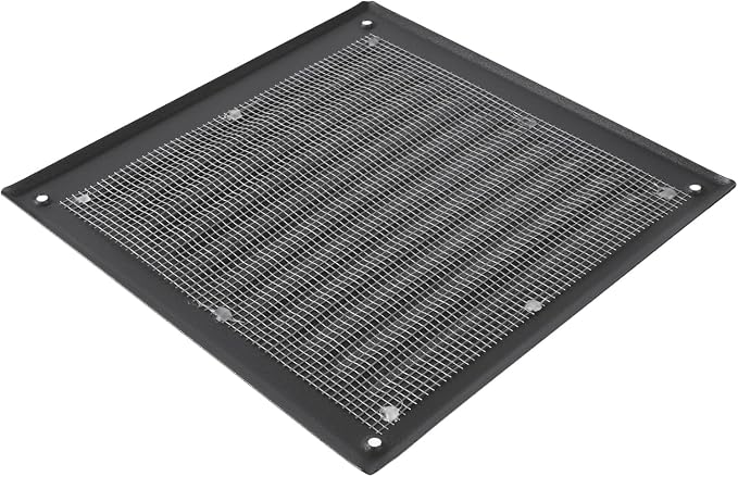 6'' x 6" Inch Square Ventilation Grille - Image 5
