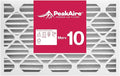 Merv 10 Standard 18" x 24" x 4" Air Filter by PeakaireFIlters
