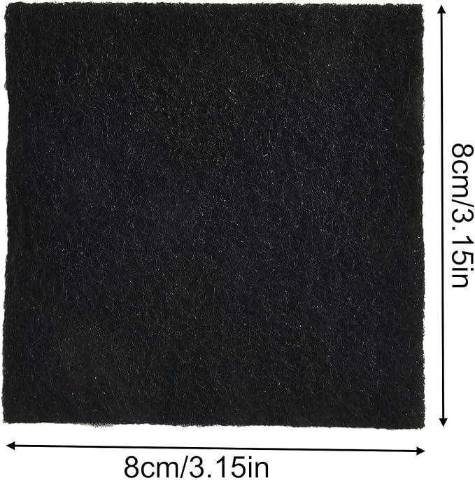 Activated Carbon for Compost Bins – Natural For Control for Indoor Use - Image 8