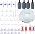 Aquarium Air Pump Accessories by Wonflywithyou
