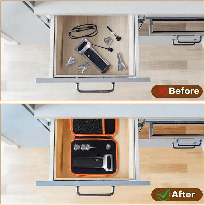 YouKnow Travel Case Compatible - Image 3