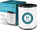 Homedics True HEPA Replacement Filter, Compatible by Homedics