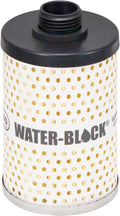 GOLDENROD Fuel Tank Filter Replacement Water-Block Element by GoldenrodDutton-Lainson