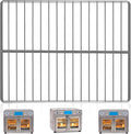 Air Fryer Grill Rack for Emeril Lagasse Emeril Lagasse Dual Zone 360 Air Fryer by GWYXC