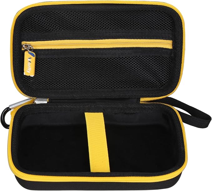 Case for Roedix/CAGIWIRU/ZOAIVR Compressed Air Duster, Travel Portable Hard - Image 4