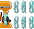 6 PCS Cord Organizer for Appliances, Upgraded Kitchen Appliance Cord Organizer by Searuodio