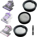 3Pack Hepa Filters Replacement Compatible by Feenynic