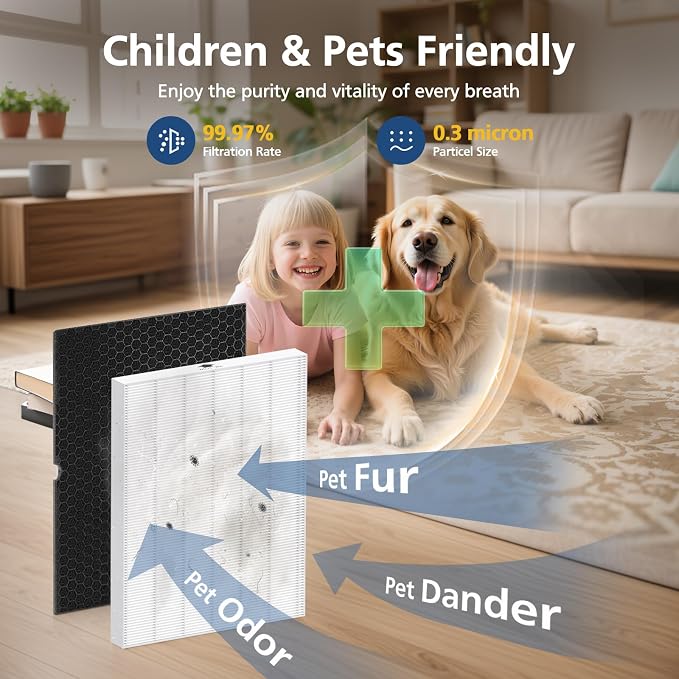116130 Replacement Filter H Compatible - Image 7