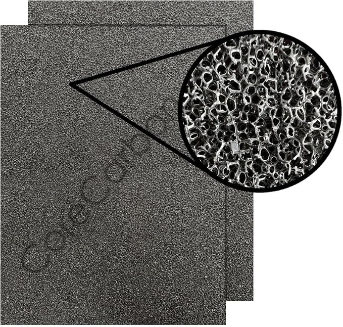 Foam Furnace Door Filter for Mobile, Manufactured and Modular Homes 16x26x.25 - Image 3