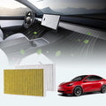 BASENOR Cabin Air Filter Replacement by BASENOR