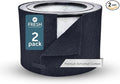 Premium Activated Carbon Prefilter Compatible by FreshHeadquarters