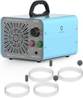 Airthereal Bundle | MA25L Ozone Generator and 4 Tubes and Diffuser Stones by Airthereal