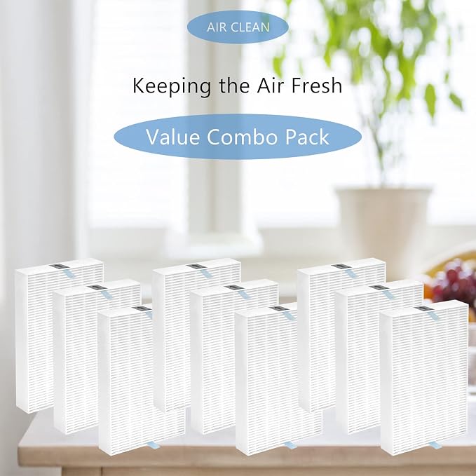 HPA300 HEPA Replacement Filter R Compatible - Image 5