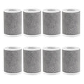 8 PCS Faucet Filter Cartridge Replacement by BREADEEP