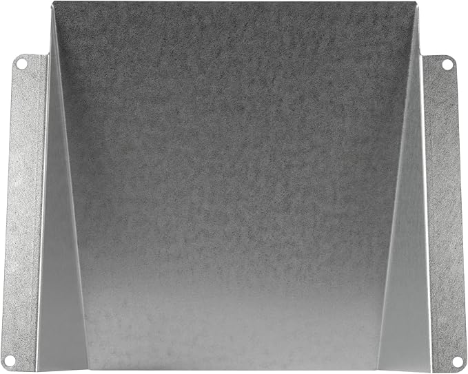 Repa Market 6 x 6 Inch Galvanized Steel Vent Cover - Image 9