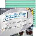 Spearhead HEPA Breathe Easy Cabin Filter by SPEARHEAD