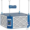 ALORAIR 360 degree Intake Air Filtration System - by ALORAIRSOLUTIONSINC0J0DC