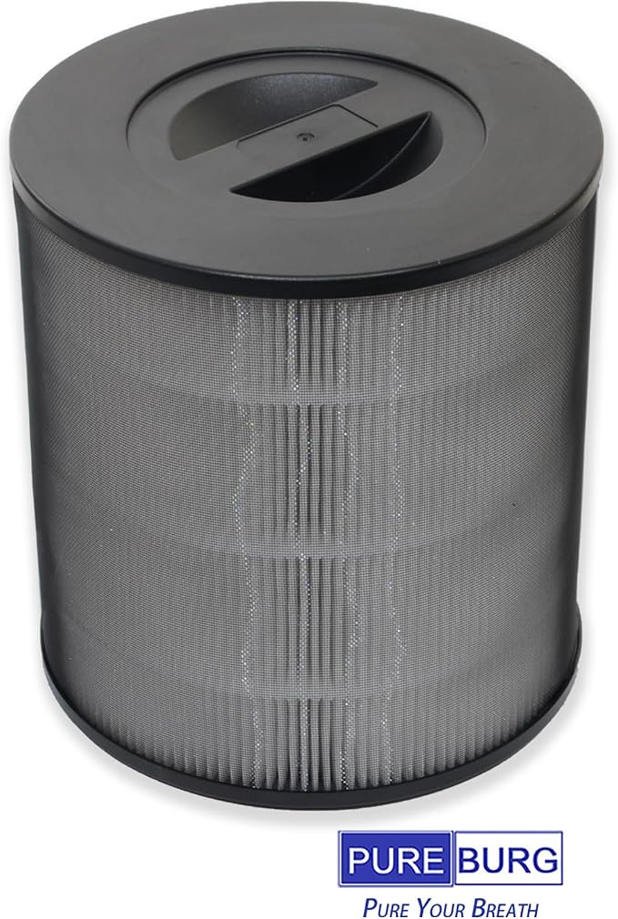 PUREBURG Replacement FIlter Compatible - Image 3