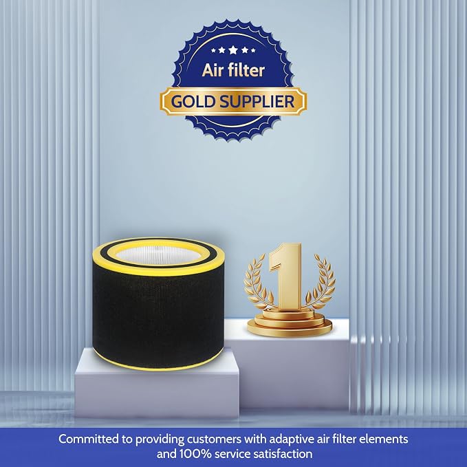 AC3000W HEPA Filter-V FLT151 Pure Air Filters | Compatible - Image 7