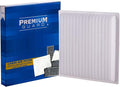 PG PC9938 Cabin Air Filter | Fits 2014-2024 Mitsubishi Mirage 1.2L; 2015-2024 by PremiumGuard