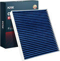 KAX Premium HEPA Cabin Air Filter by KAX