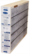 Genuine Carrier Part # GAPCCCAR1625 Size 24 1/2 x 17 1/16 x 3 9/16 MERV 15 by by Carrier