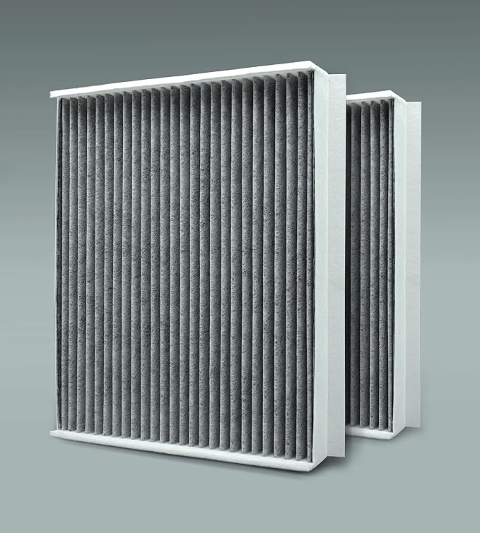 Cabin Air Filter for 2015-2025 Ford F150, 2017-2025 F250 F350 F450 F550 Super - Image 6