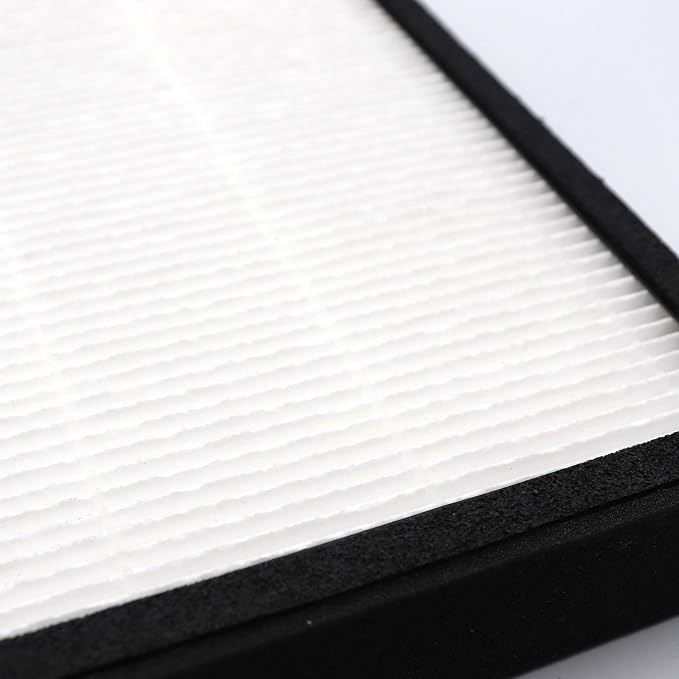 Nispira FLT5900 Filter J True HEPA + Carbon Filter Set Replacement Compatible - Image 5