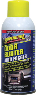 TSI Supercool 27002 Odor Buster Auto Fogger by TSISupercool