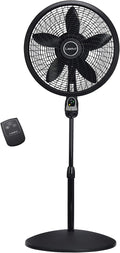 Lasko Oscillating Cyclone Pedestal Fan by Unknown