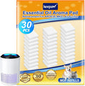 KEEPOW MK01 Aroma Pads Replacement Compatible by KEEPOW