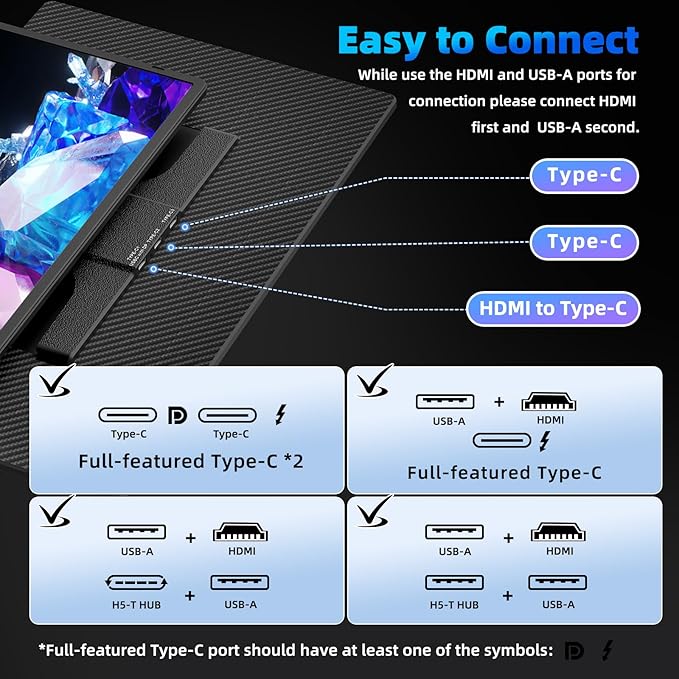 Laptop Screen Extender 16 inch - Image 5