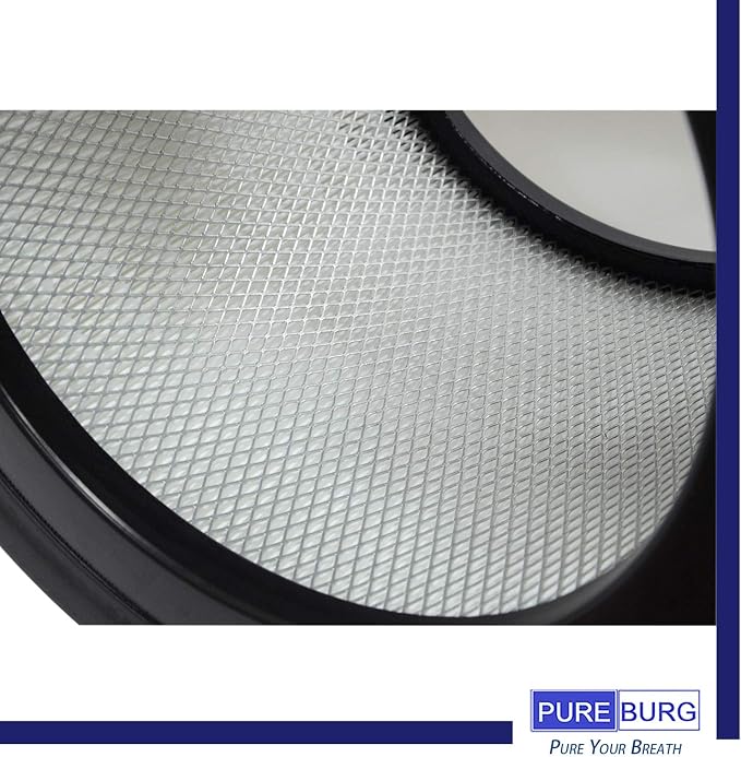 PUREBURG 20500 Replacement Filter Set Compatible - Image 5