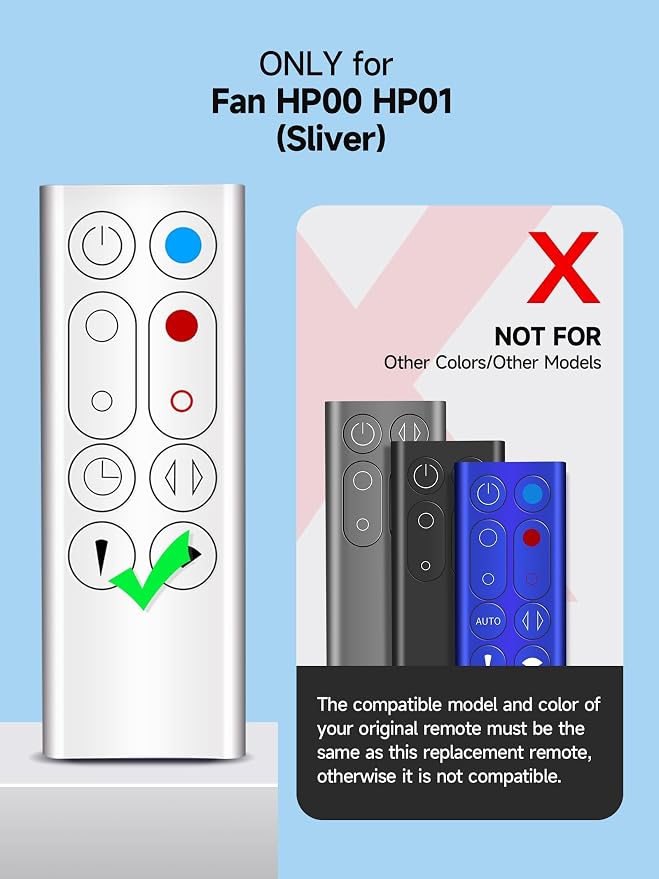 PZL New Replacement Remote Control - Image 2