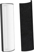 Nispira 2-in-1 True HEPA Replacement Filter PETWRFIL by Nispira