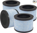 Premium True Filter, DH-JH01 Upgrade Filter Replacement by A+Fable