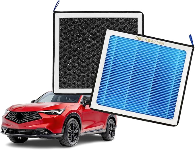 MASHA Cabin Air Filter For Acura ADX, by MASHA