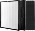 Air Replacement Filter Set for 3000 Air Purifier, by Diegimr