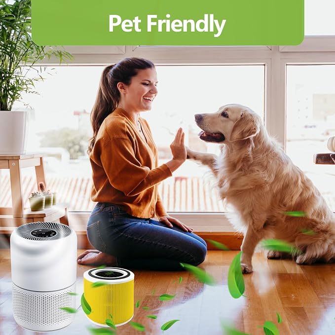 2 Pack Core 300 Pet Care Replacement Filter - Image 4