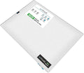 AirThreds 16x20x1 Air Filter for AC HVAC Furnace, Machine Washable & Dryer by airthreds