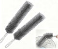 2026 Flexible Microfiber Fan Duster, Bendable Crevice Brush by Unknown