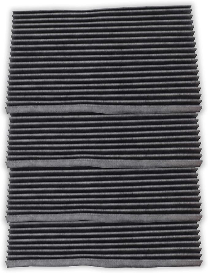 Appliance Pros Carbon-activated Air Purifier Filter Replacement, Refrigerator - Image 6